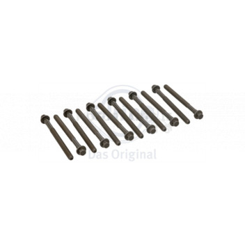 Image for Head Bolts