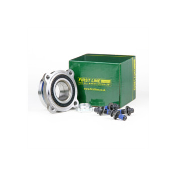 Image for Wheel Bearing Kit