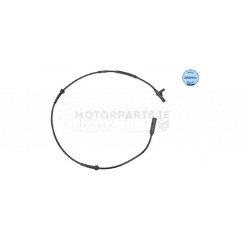 Image for Wheel Speed Sensor