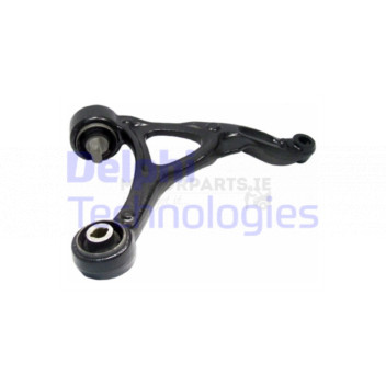 Image for Track Control Arm