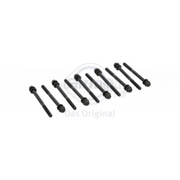 Image for Head Bolts