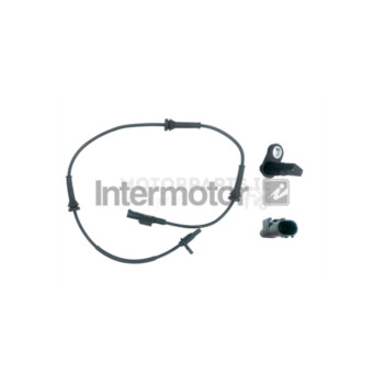 Image for Wheel Speed Sensor