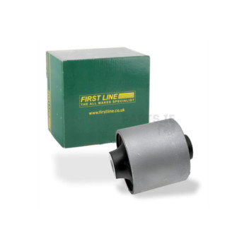 Image for Susp/Control/Wishbone/Arm Bush/Mount