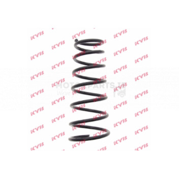 Image for Coil Spring