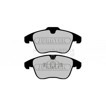 Image for Brake Pad Set