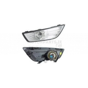 Image for Fog Lamp
