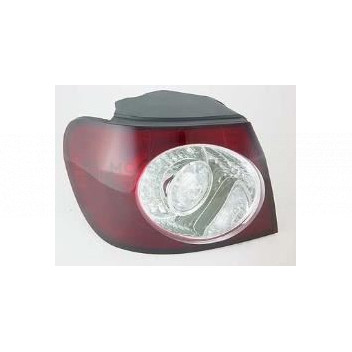 Image for Rear Lamp Unit