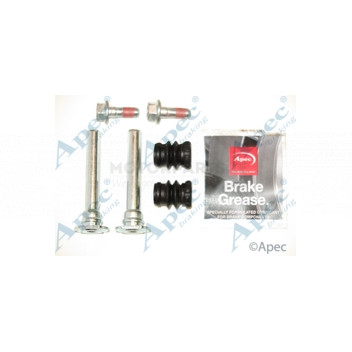 Image for Brake Caliper Kit