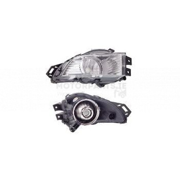 Image for Fog Lamp