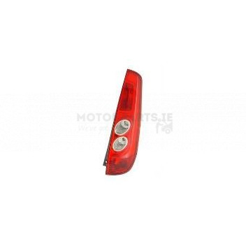 Image for Rear Lamp Unit