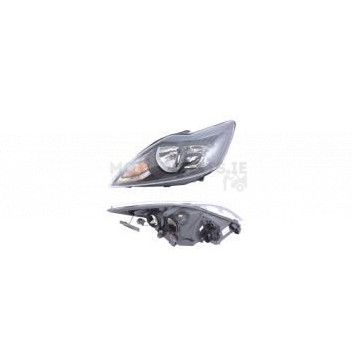 Image for Head Lamp Unit
