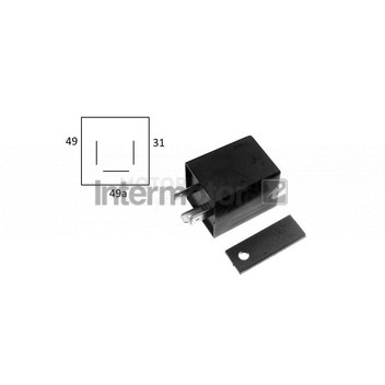 Image for Flasher Unit