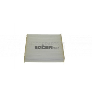 Image for Cabin Filter