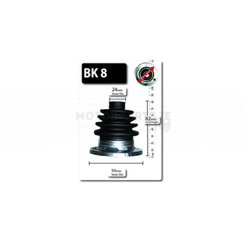 Image for CV Boot Kit