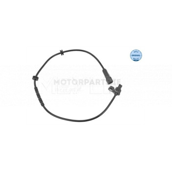 Image for Wheel Speed Sensor