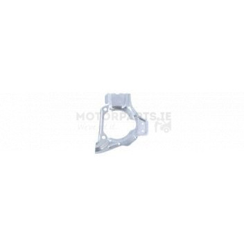 Image for Front Brake Disc Splash Panel L.H.
