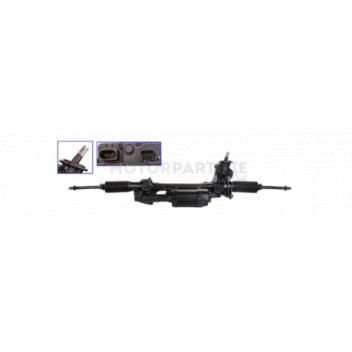 Image for Steering Rack