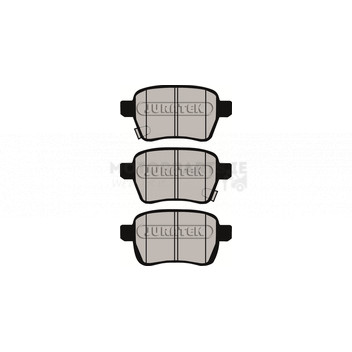 Image for Brake Pad Set