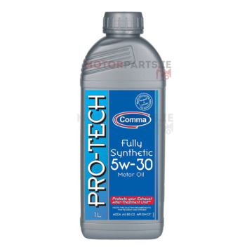 Image for COMMA PRO-TECH 5W30 1LTR