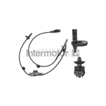 Image for Wheel Speed Sensor