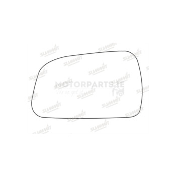 Image for Mirror Glass