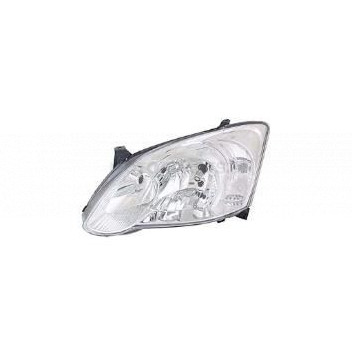 Image for Head Lamp Unit