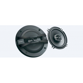 Image for SONY SPEAKER 3 WAY 13CM