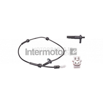 Image for Wheel Speed Sensor