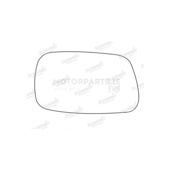 Image for Mirror Glass