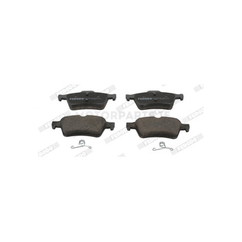 Image for Brake Pad Set