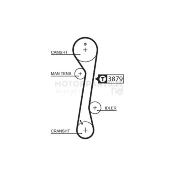 Image for Timing Belt