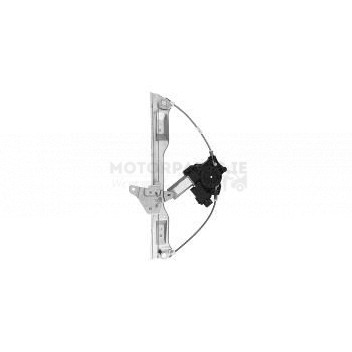 Image for Window Regulator