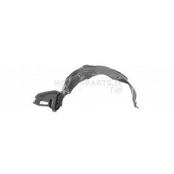 Image for Wheel Arch / Wing Liner