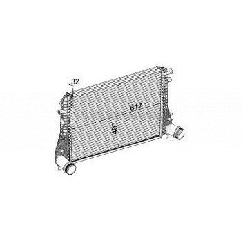 Image for Intercooler