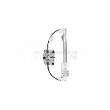Image for Window Regulator