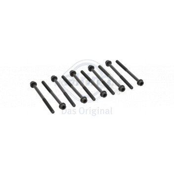 Image for Head Bolts