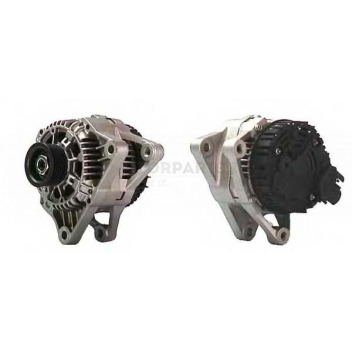 Image for CITROEN PEUGEOT ALTERNATOR