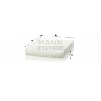 Image for Cabin Filter
