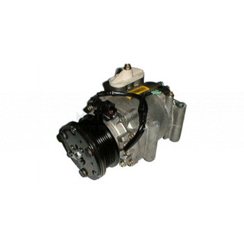 Image for Compressor (A/C)