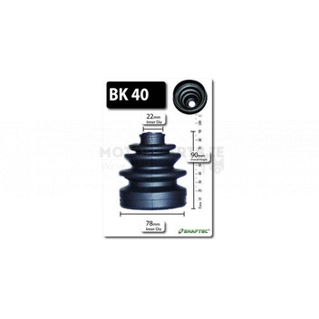 Image for CV Boot Kit