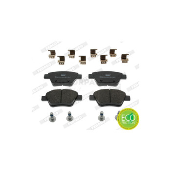 Image for Brake Pad Set