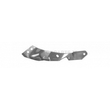 Image for Headlamp Mounting Panel