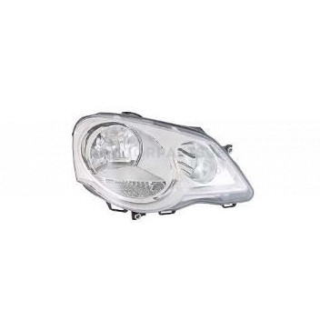 Image for Head Lamp Unit
