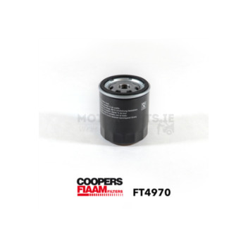 Image for Oil Filter