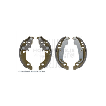 Image for Brake Shoe Set