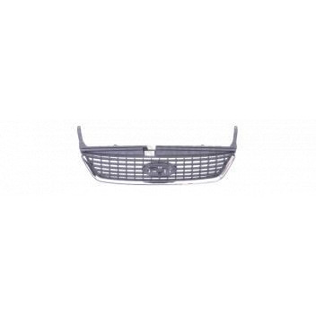 Image for Grille