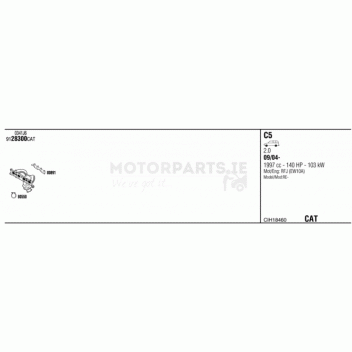 Image for Exhaust System