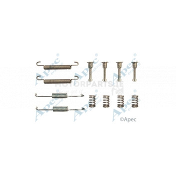 Image for Brake Fitting Kit