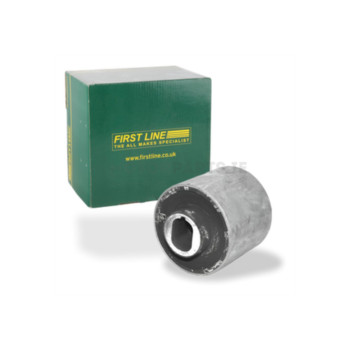 Image for Susp/Control/Wishbone/Arm Bush/Mount