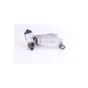 Image for Oil Cooler